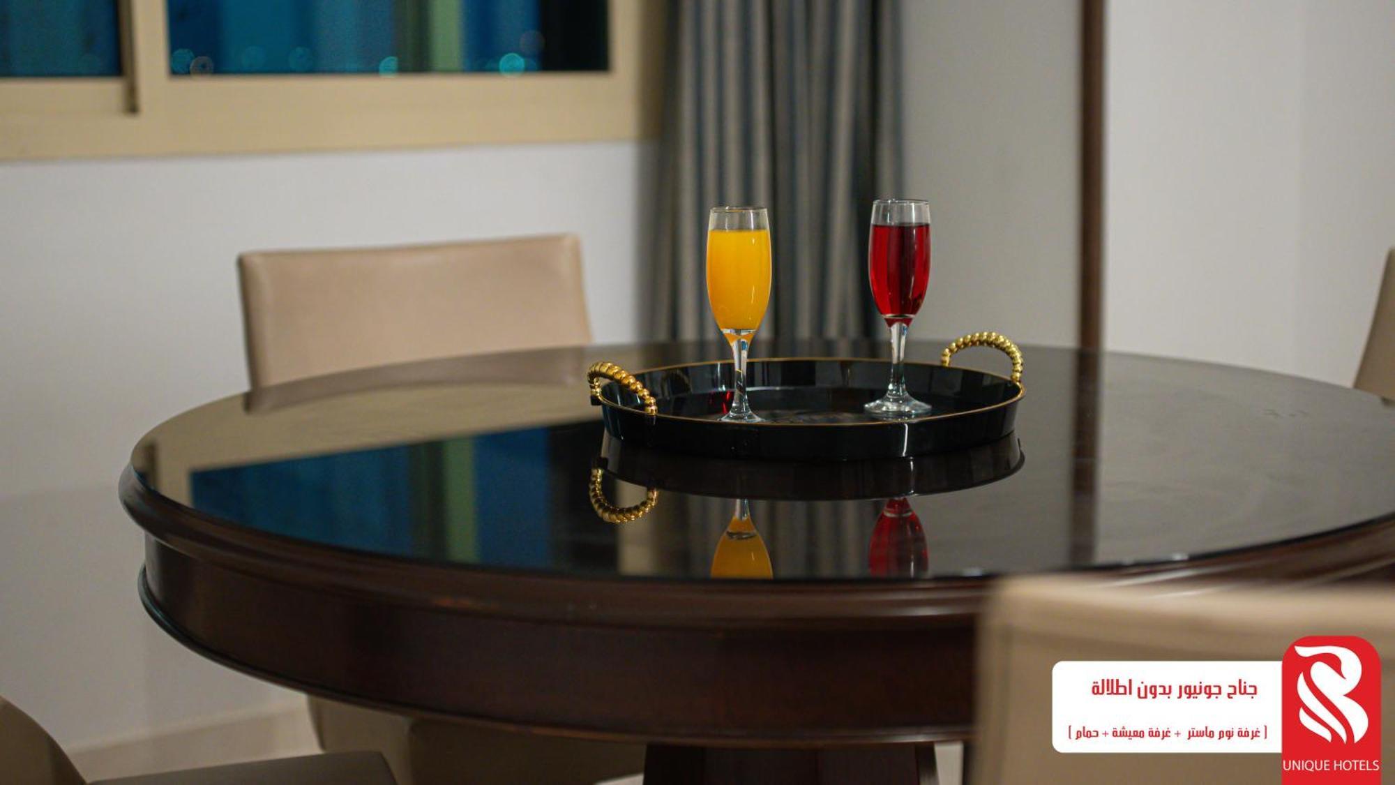 Al Andalus Tolen Hotel Джеда Екстериор снимка