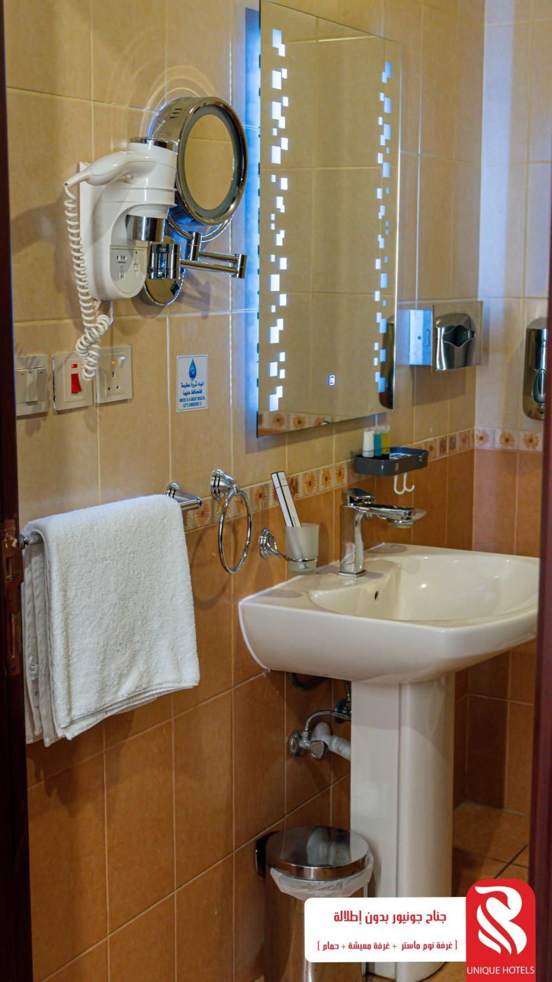 Al Andalus Tolen Hotel Джеда Екстериор снимка