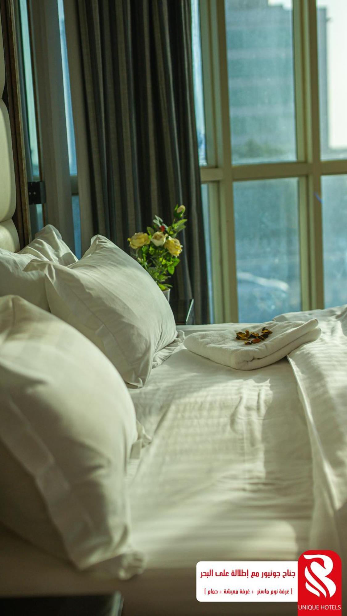 Al Andalus Tolen Hotel Джеда Екстериор снимка