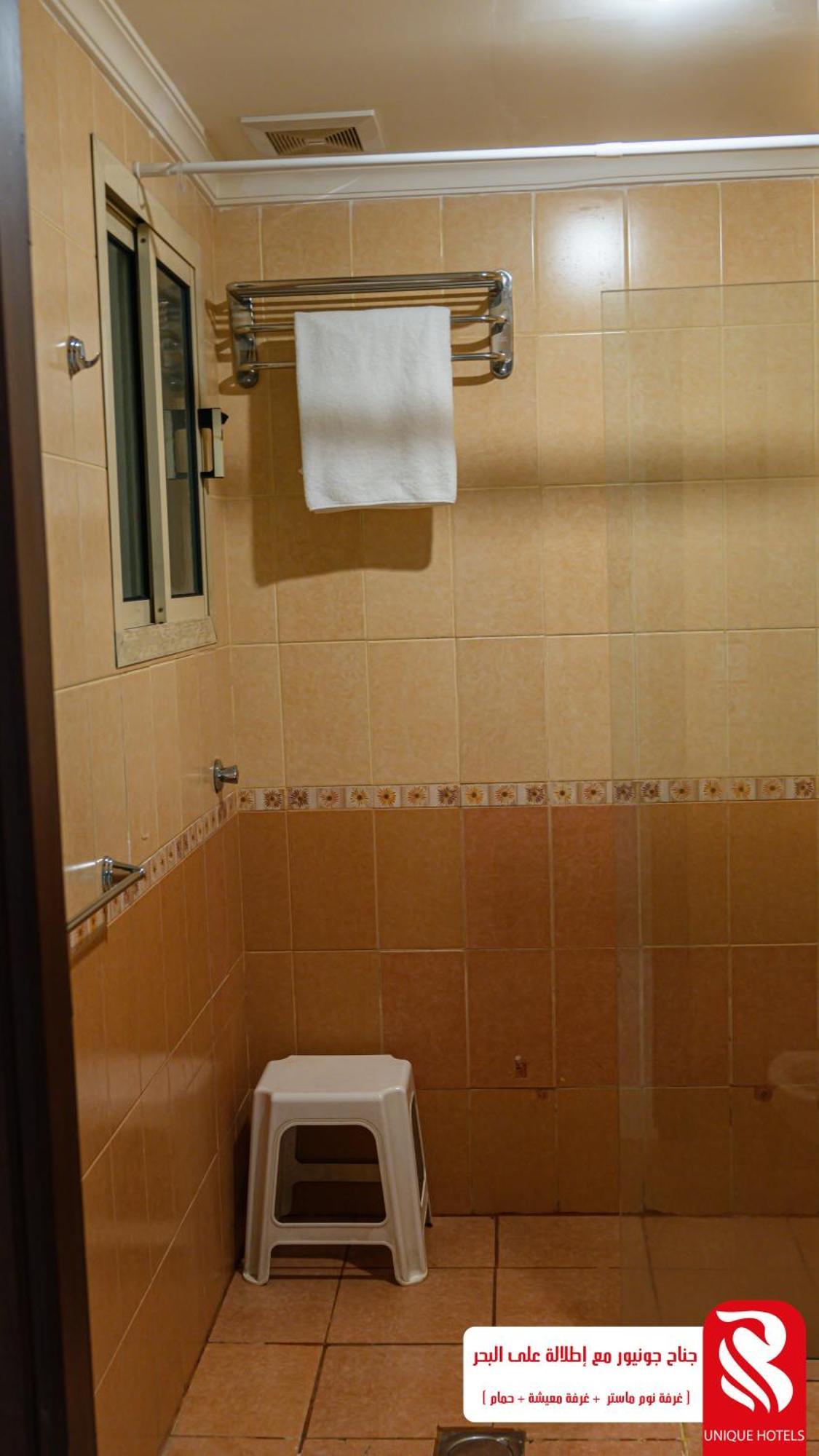 Al Andalus Tolen Hotel Джеда Екстериор снимка