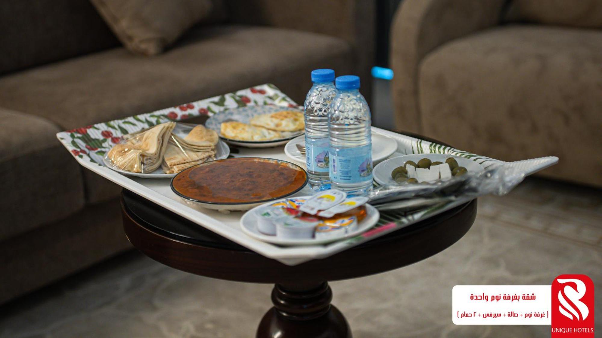 Al Andalus Tolen Hotel Джеда Екстериор снимка