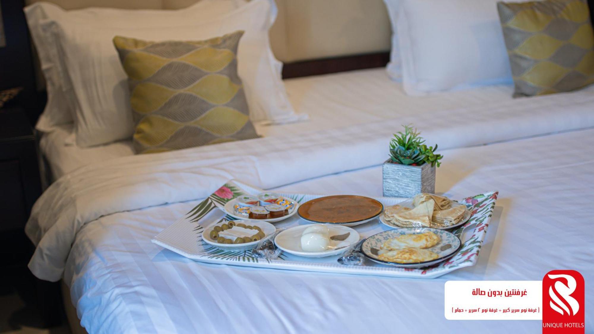 Al Andalus Tolen Hotel Джеда Екстериор снимка