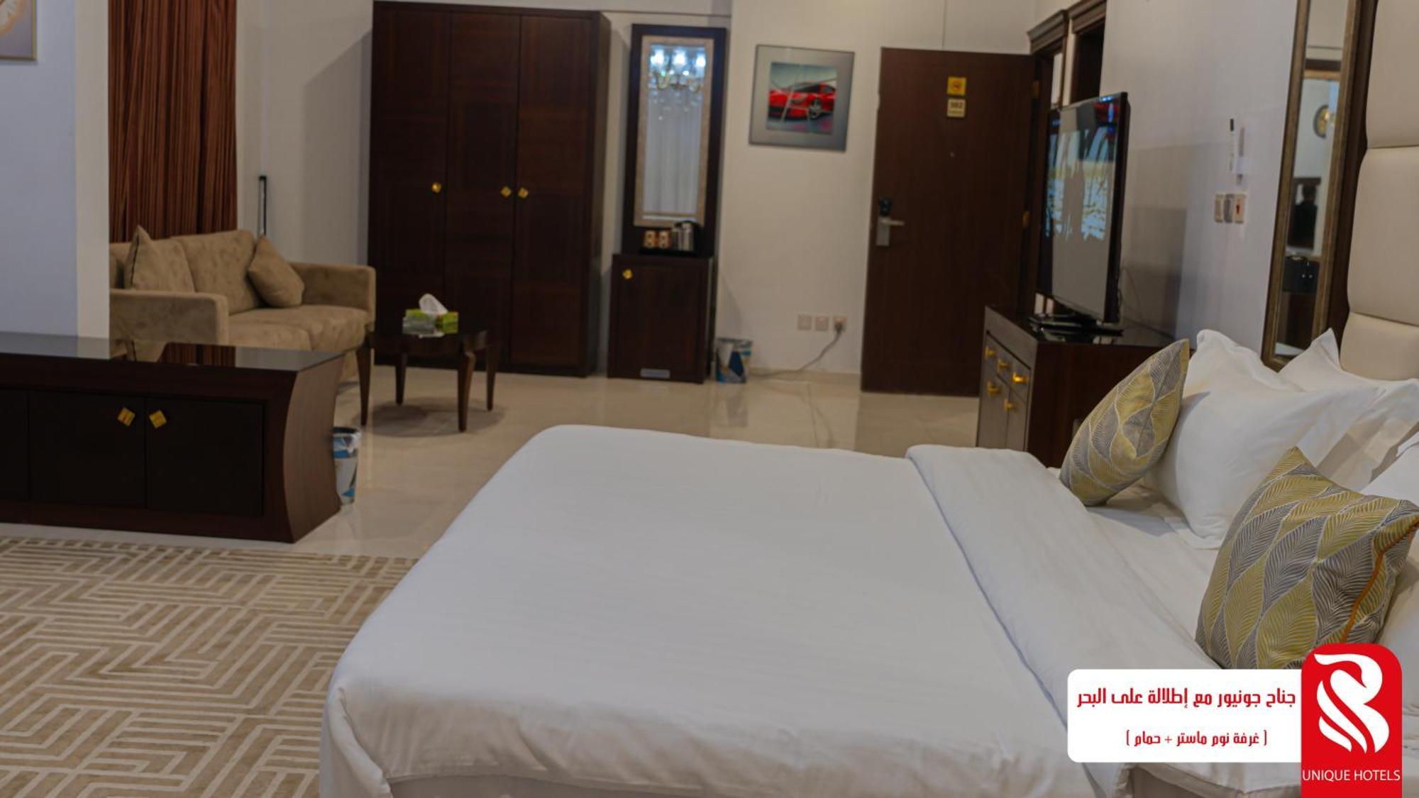 Al Andalus Tolen Hotel Джеда Екстериор снимка