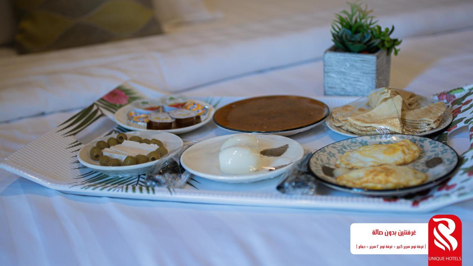 Al Andalus Tolen Hotel Джеда Екстериор снимка