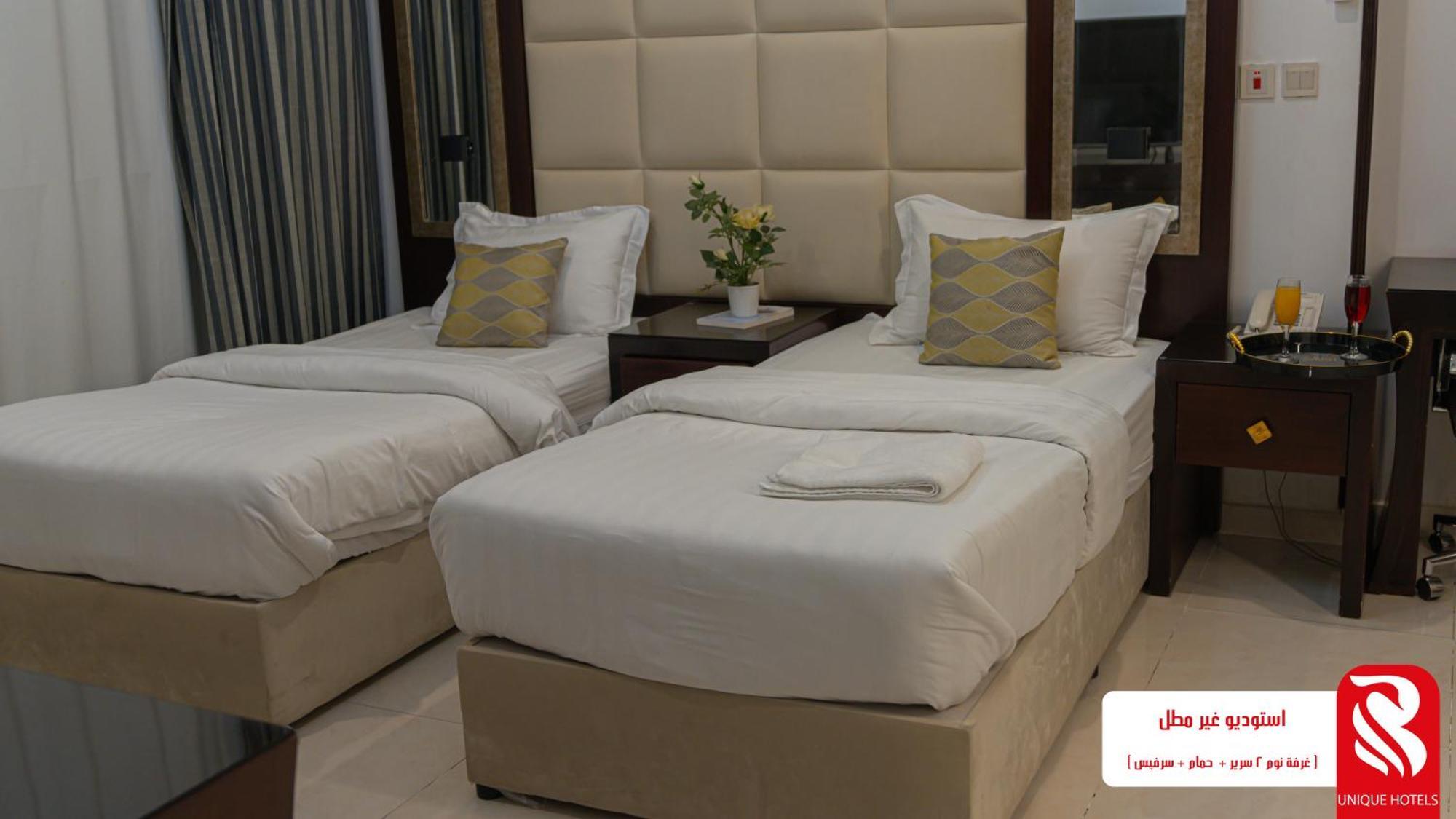 Al Andalus Tolen Hotel Джеда Екстериор снимка