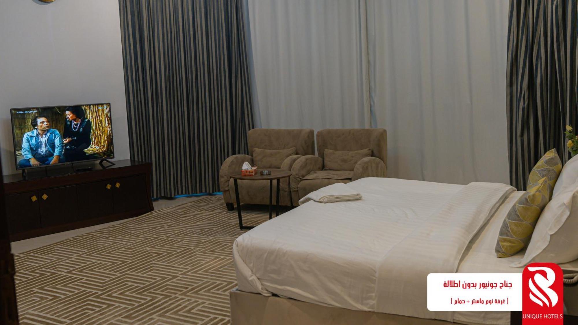 Al Andalus Tolen Hotel Джеда Екстериор снимка