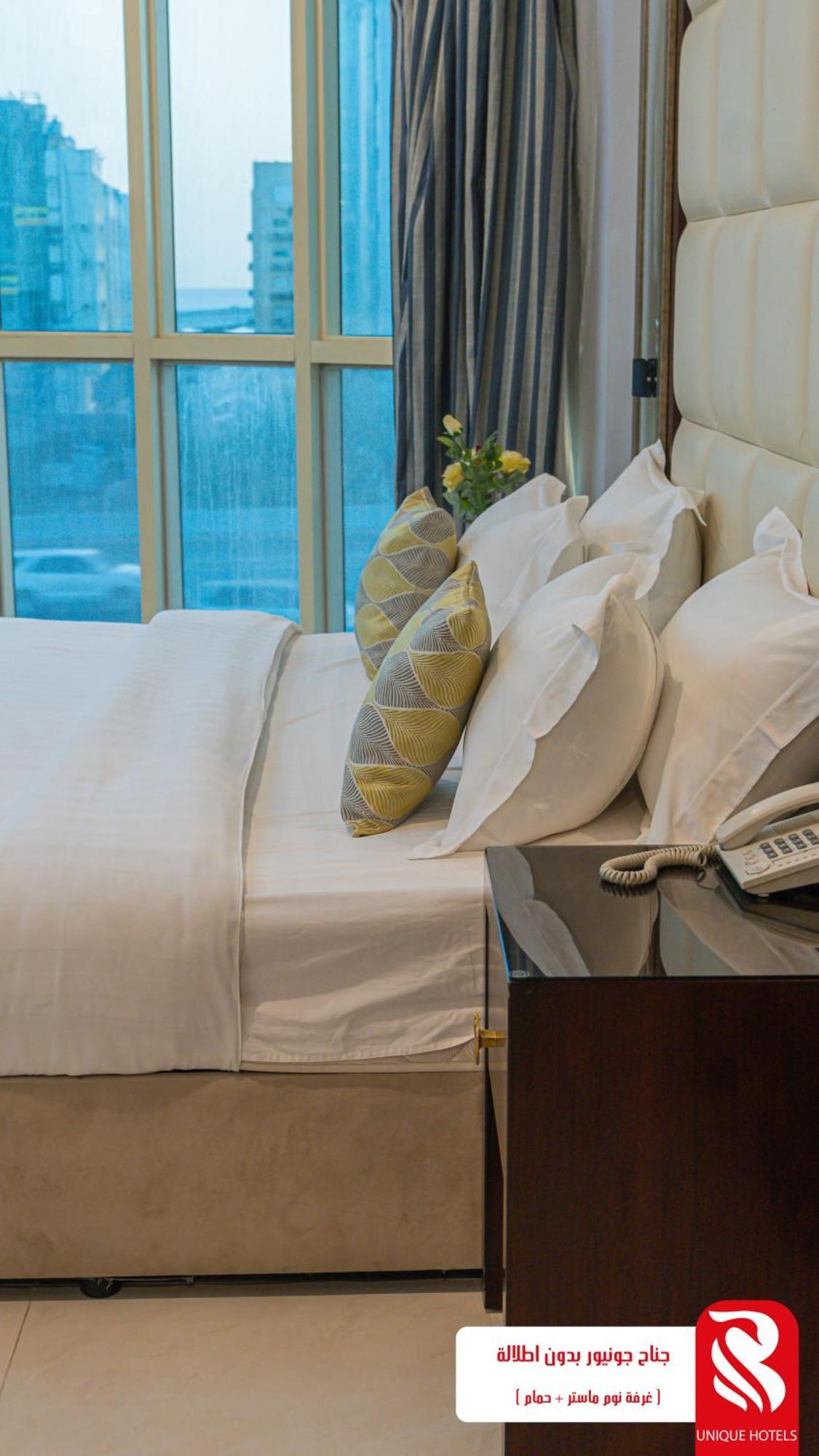 Al Andalus Tolen Hotel Джеда Екстериор снимка