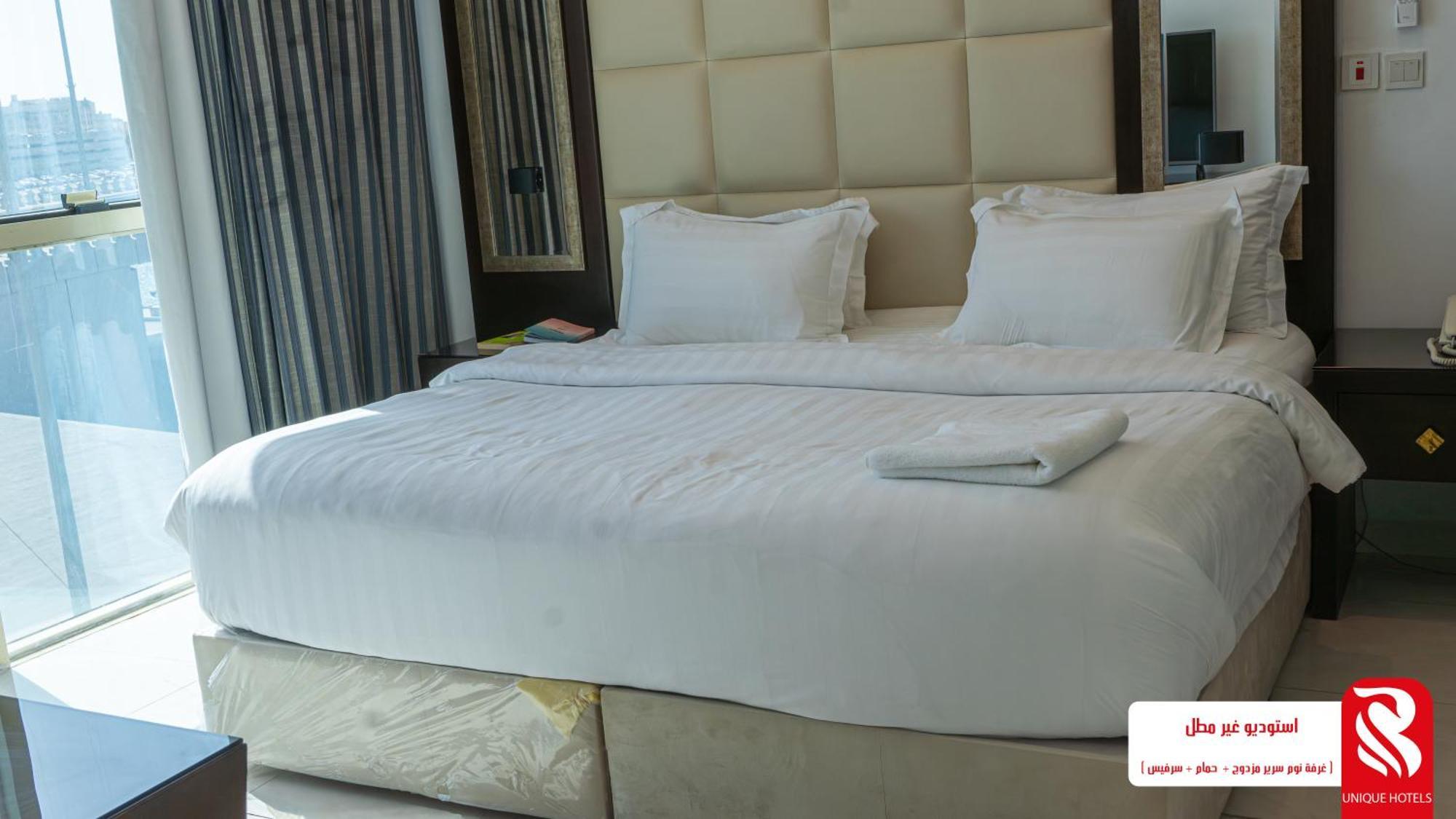 Al Andalus Tolen Hotel Джеда Екстериор снимка