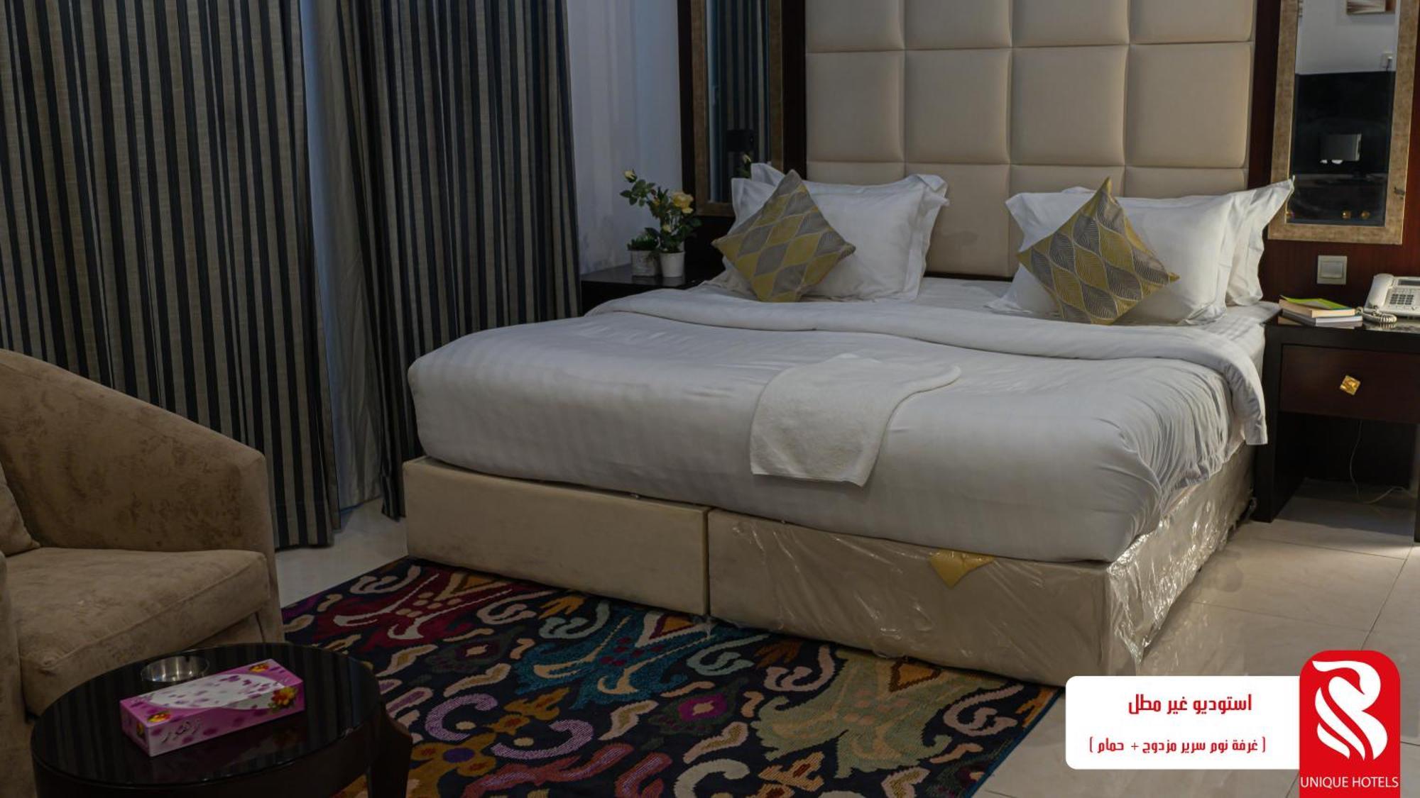 Al Andalus Tolen Hotel Джеда Екстериор снимка