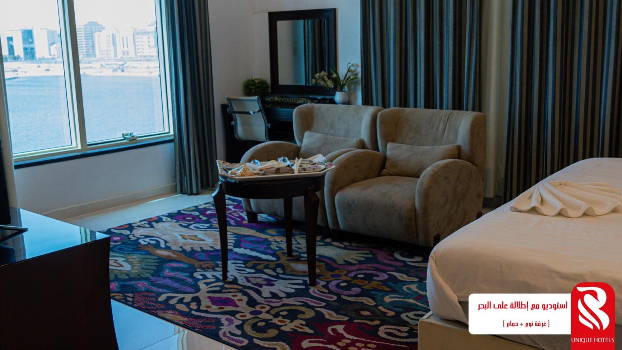 Al Andalus Tolen Hotel Джеда Екстериор снимка