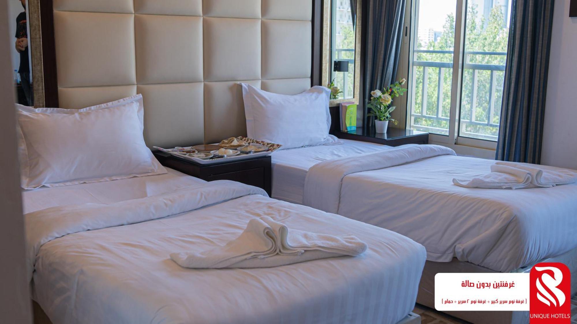 Al Andalus Tolen Hotel Джеда Екстериор снимка