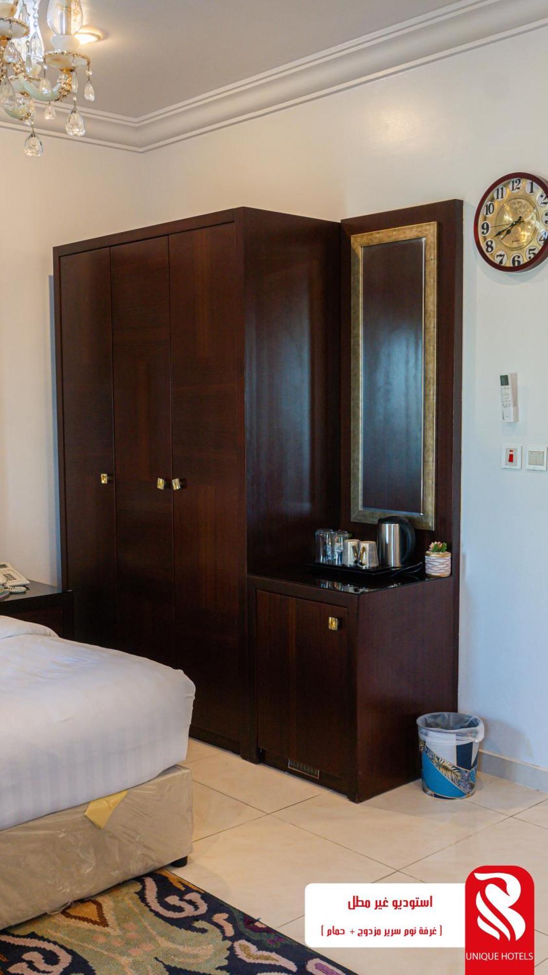 Al Andalus Tolen Hotel Джеда Екстериор снимка