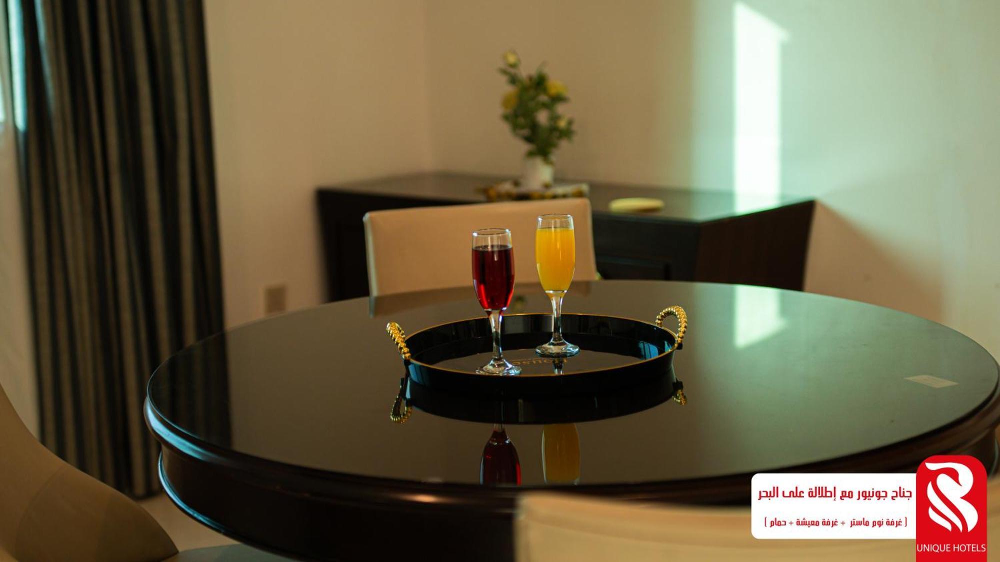 Al Andalus Tolen Hotel Джеда Екстериор снимка