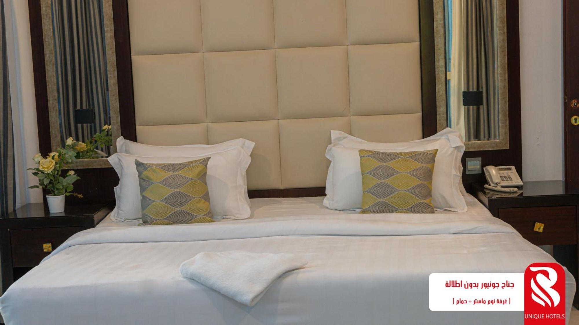 Al Andalus Tolen Hotel Джеда Екстериор снимка
