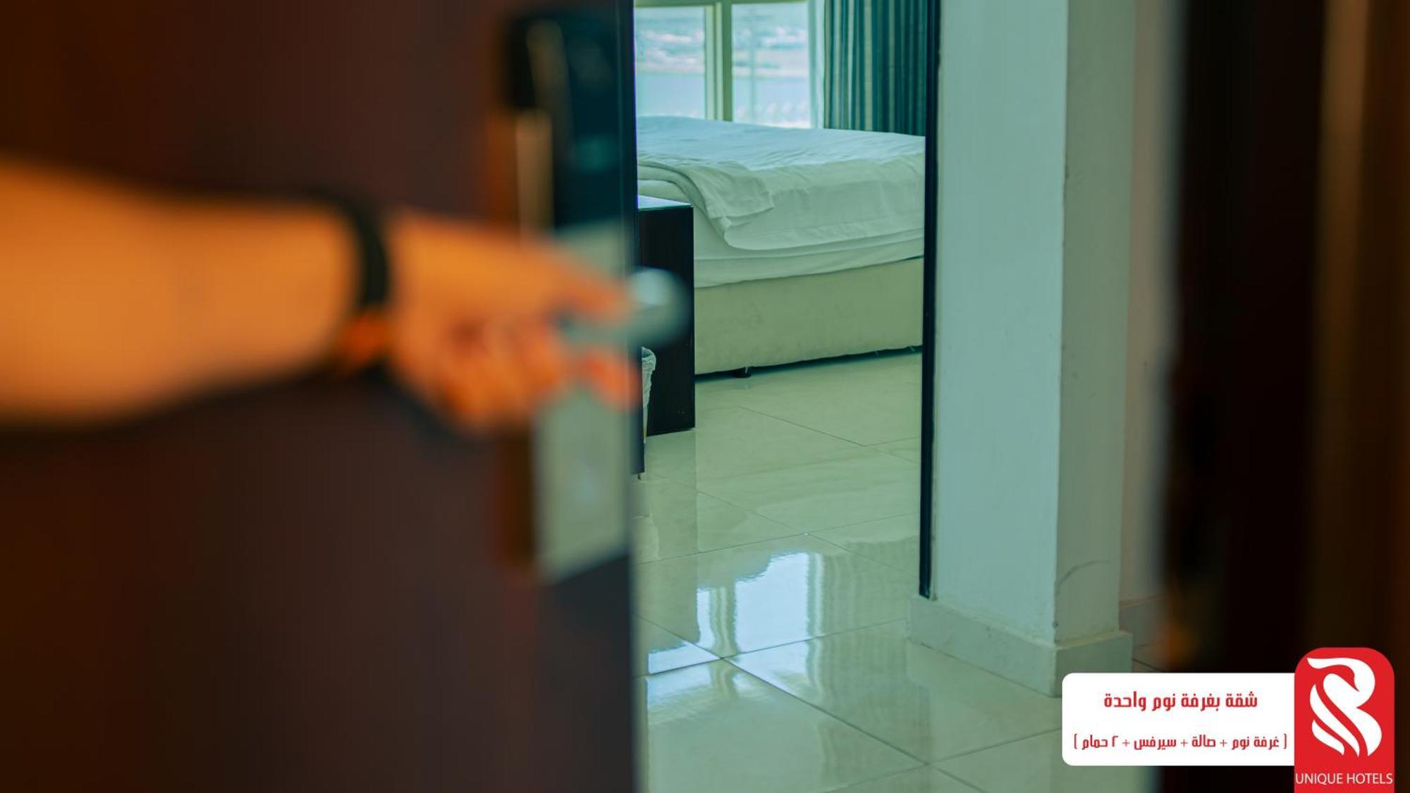 Al Andalus Tolen Hotel Джеда Екстериор снимка