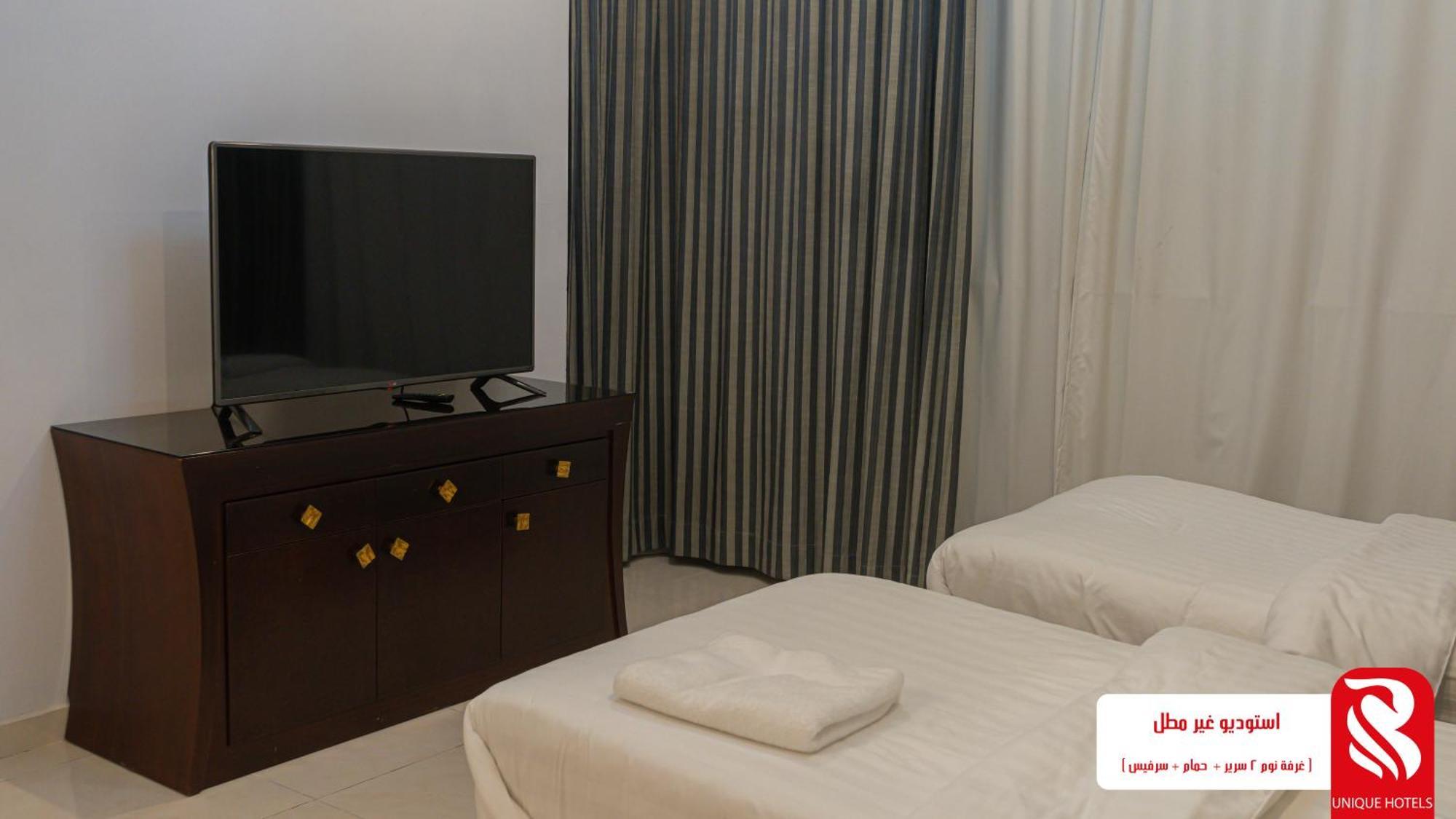 Al Andalus Tolen Hotel Джеда Екстериор снимка