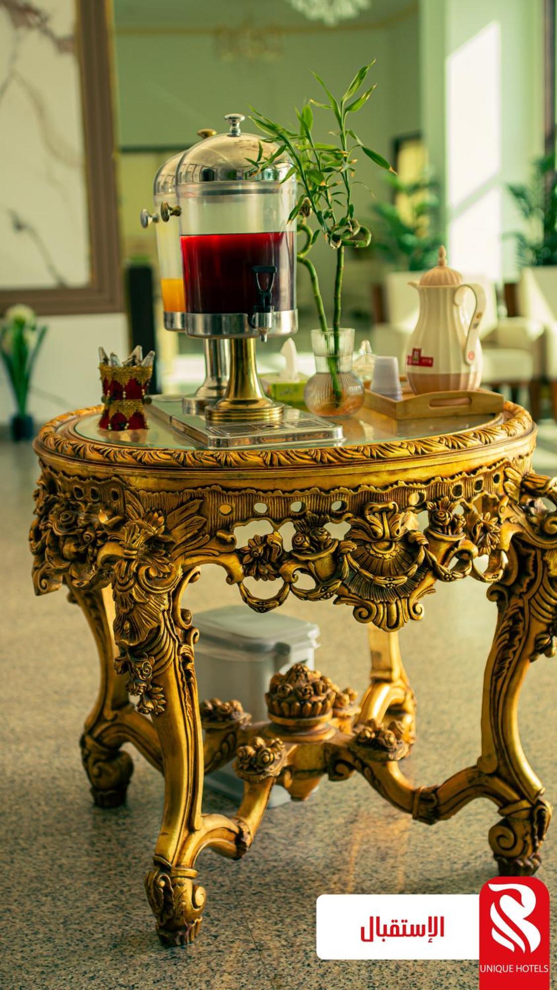 Al Andalus Tolen Hotel Джеда Екстериор снимка